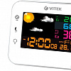Термогигрометр Vitek VT-6412