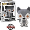 Фигурка Funko POP! TV Game of Thrones Nymeria 38383
