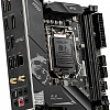 Материнская плата MSI MPG B460I Gaming Edge WiFi