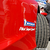 Автомобильные шины Michelin Pilot Super Sport 245/40R20 99Y