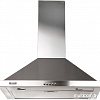 Кухонная вытяжка ZorG Technology Rea Inox 60 (750 куб. м/ч)