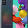 Смартфон Samsung Galaxy A51 SM-A515F/DS 6GB/128GB (черный)