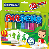 Фломастеры Centropen AirPens Textile 6 1539 1001