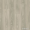 Ламинированный пол Quick-Step Classic Дуб серый тихоокеанский CLH5814