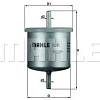 Mahle Knecht KL61