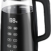 Электрический чайник BQ KT1705P (черный)