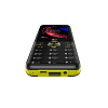 BQ-Mobile BQ-2842 Disco Boom (желтый)