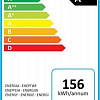 Холодильник Smeg FAB30RBL5