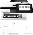 МФУ HP LaserJet Enterprise M528dn