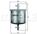 Mahle Knecht KL61