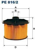 Filtron PE8162
