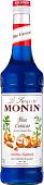Monin Curacao Blue 0.7л