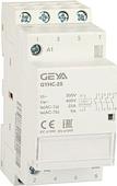 Контактор GEYA GYHC-4P GYHC2540230