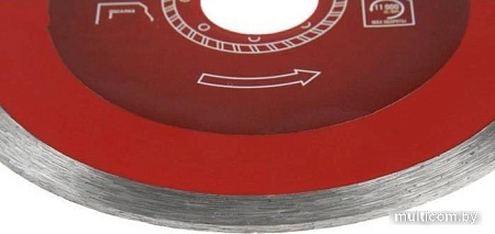 Отрезной диск алмазный LOM 1857744
