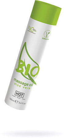 Масло для массажа HOT 44152