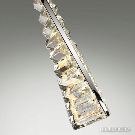 Подвесная люстра Lumion Roselle 5675/10L