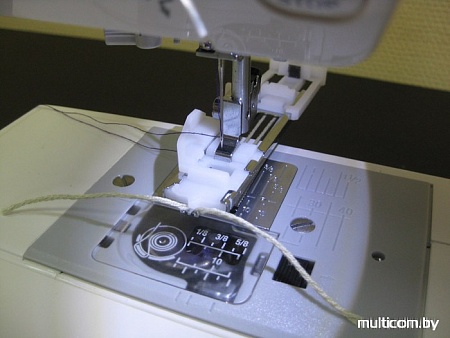 Швейная машина Janome Clio 50