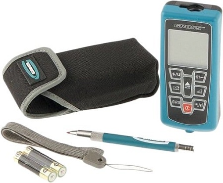 Лазерный дальномер GROSS Kompakt 70