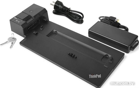 Разветвитель Lenovo ThinkPad Ultra Docking Station