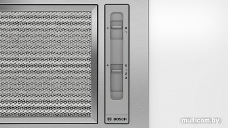 Кухонная вытяжка Bosch DLN53AA50