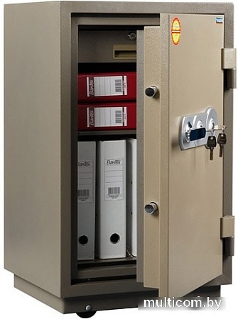 Офисный сейф Valberg FRS-80.T-KL