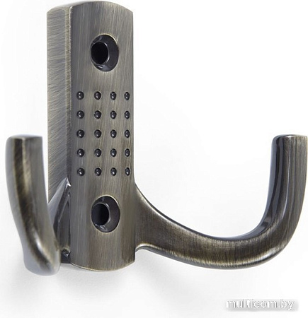 Крючок мебельный Boyard K204AB.6