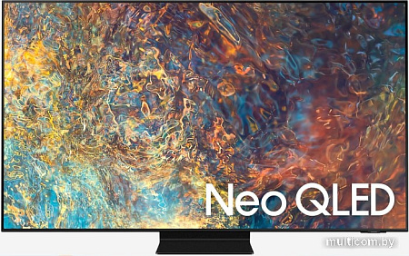 Телевизор Samsung Neo QLED 4K QE98QN90AAUXCE