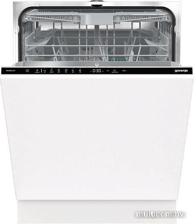 Встраиваемая посудомоечная машина Gorenje GV643D60