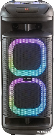 Беспроводная колонка Aiwa CAS-710