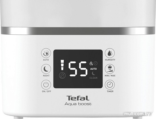 Увлажнитель воздуха Tefal HD4040F0