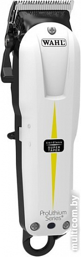 Машинка для стрижки волос Wahl Cordless Super Taper 8591-2316H