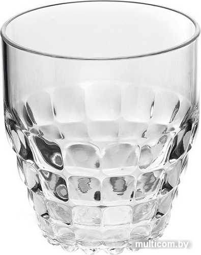 Набор стаканов для воды и напитков Guzzini Tiffany 22570000