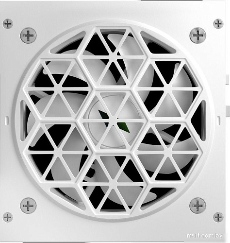 Блок питания 1stPlayer NGDP Gold 1000W HA-1000BA4-WH