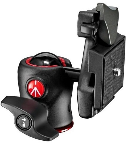 Голова Manfrotto MH490-BH