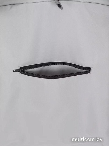 Коляска прогулочная «трость» Rant Basic Tango RA351 (silver grey)