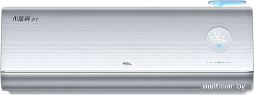 Кондиционер TCL Fresh In 3.0 TAC-FR18INV/R3