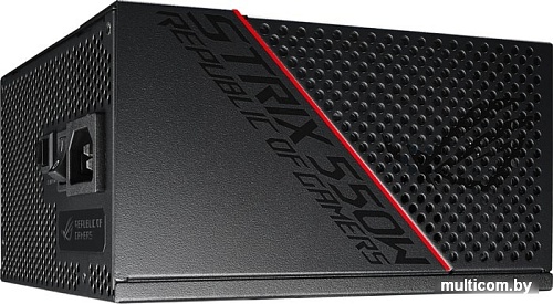 Блок питания ASUS ROG-STRIX-550G