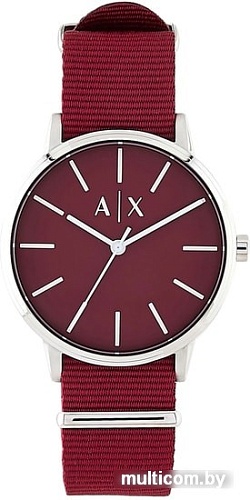 Наручные часы Armani Exchange AX2711
