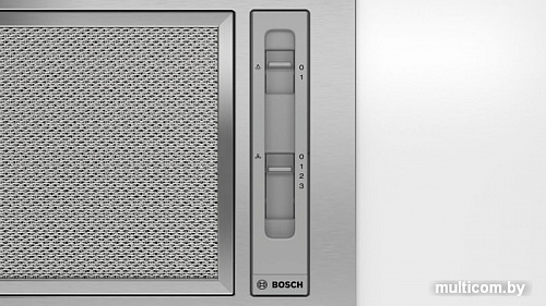 Кухонная вытяжка Bosch DLN53AA50