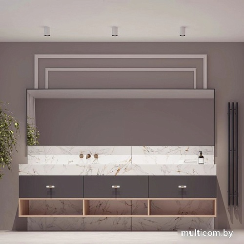 Точечный светильник Arlight SP-SALT-R75-8W Warm3000 039378