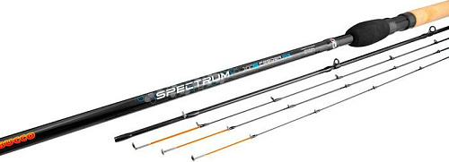 Удилище Trabucco Spectrum Xts Stillwater Fdr 150-82-360