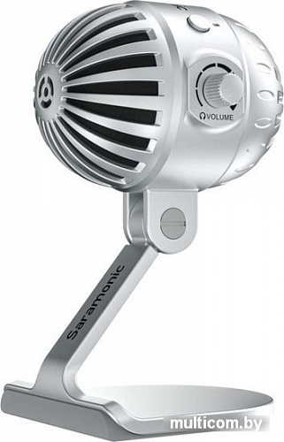 Микрофон Saramonic SmartMic MTV550