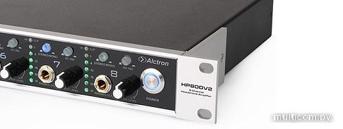 Стоечный предусилитель Alctron HP800 V2