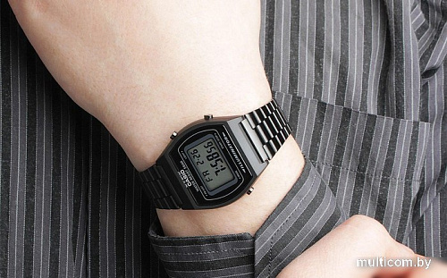 Наручные часы Casio B640WB-1A