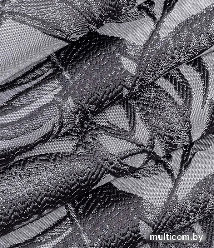 Штора Legrand Тропик 1.5x2.6 58120712 (серый)