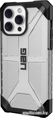 Чехол для телефона Uag для iPhone 14 Pro Max Plasma Ice 114067114343