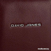 Женская сумка David Jones 823-6826-1-DBD (бордовый)