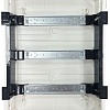 Щит распределительный Hager VF312PD