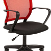 Кресло CHAIRMAN 698LT (красный)