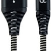 Кабель Cablexpert CC-USB2B-AMCM-1M-BW